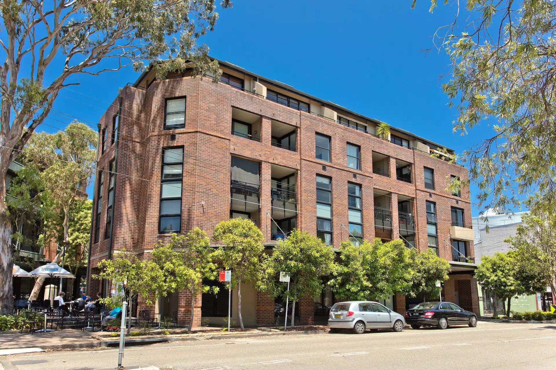 310/2 Langley Avenue, Cremorne Sold by Aurora Property - image 1