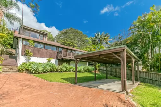 50 Condover Street, North Balgowlah Sold by Aurora Property