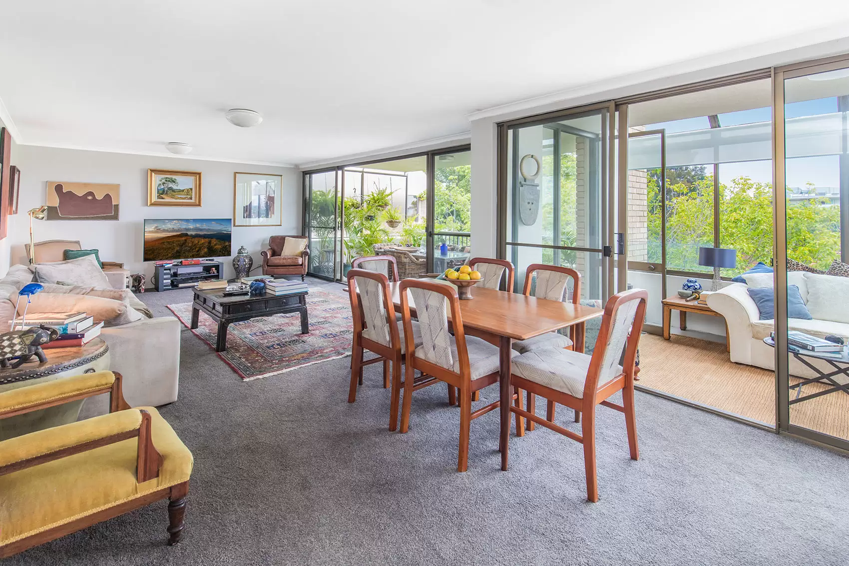 72/1-7 Hampden Avenue, Cremorne Sold by Aurora Property - image 3