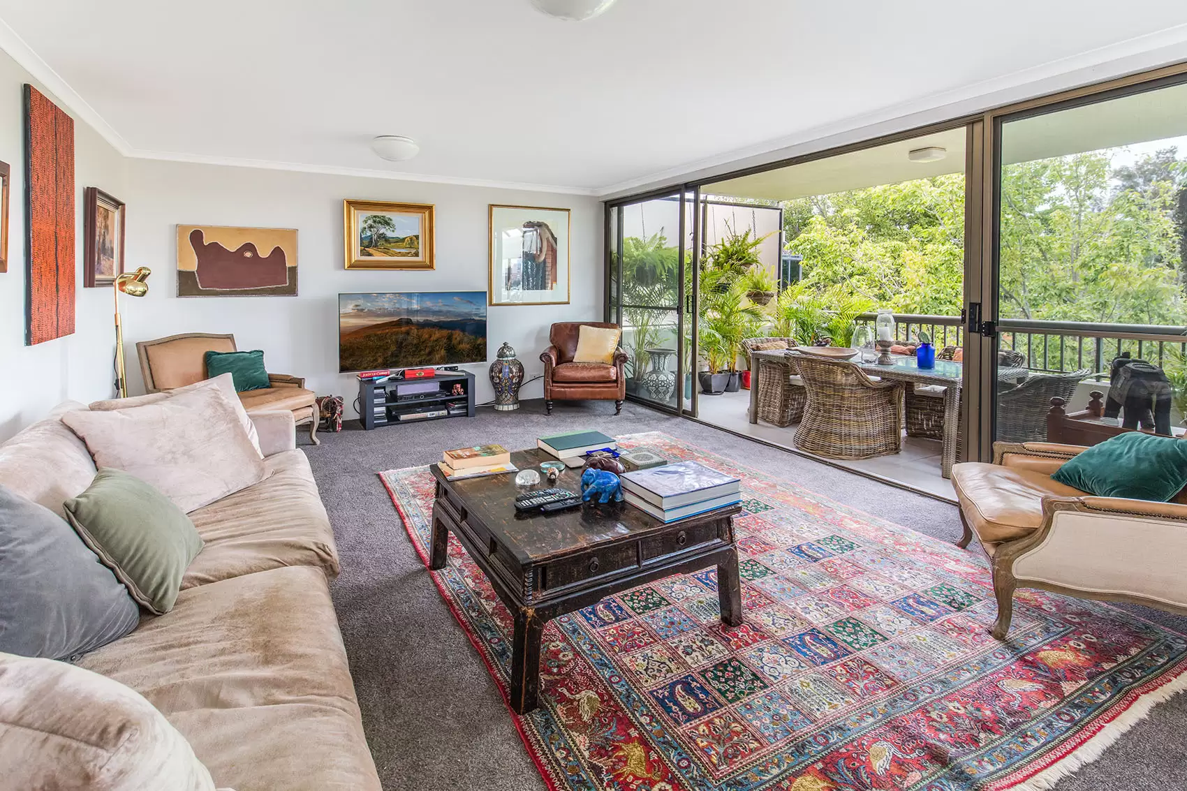 72/1-7 Hampden Avenue, Cremorne Sold by Aurora Property - image 1