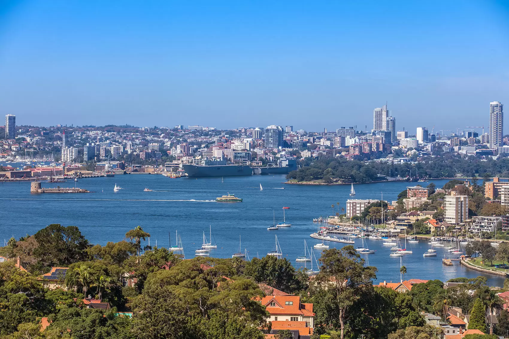 House 1, 3 Lindsay Street, Neutral Bay Sold by Aurora Property - image 1