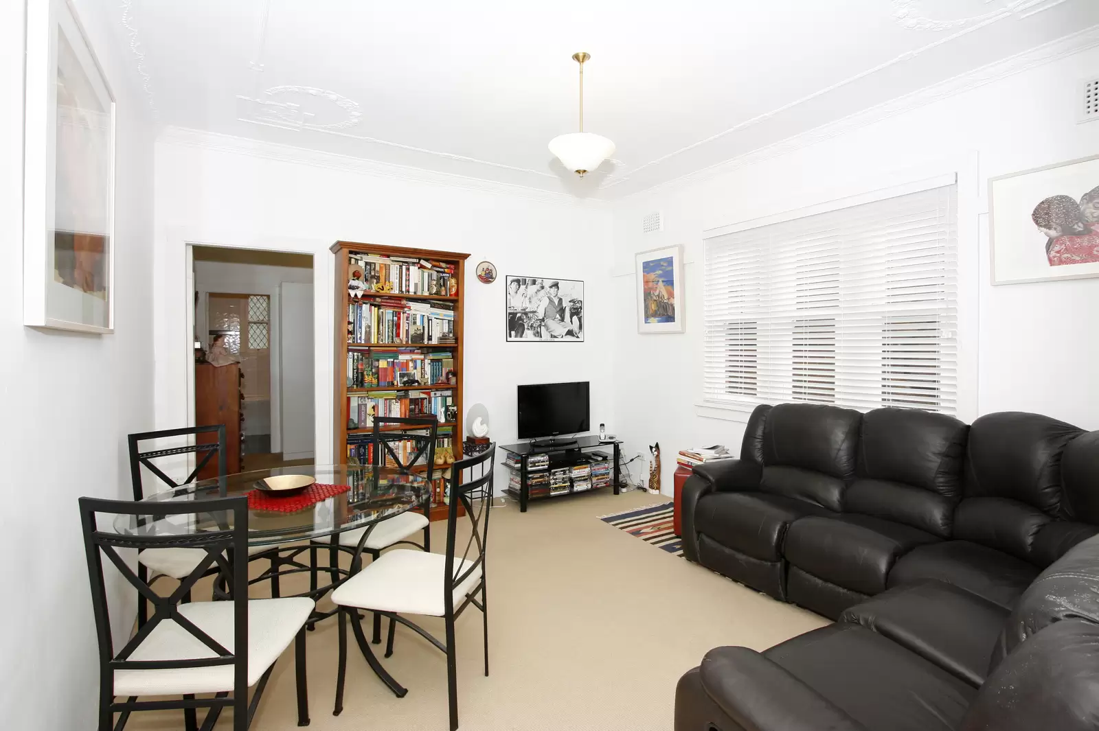 6/111 Carabella Street, Kirribilli Sold by Aurora Property - image 2