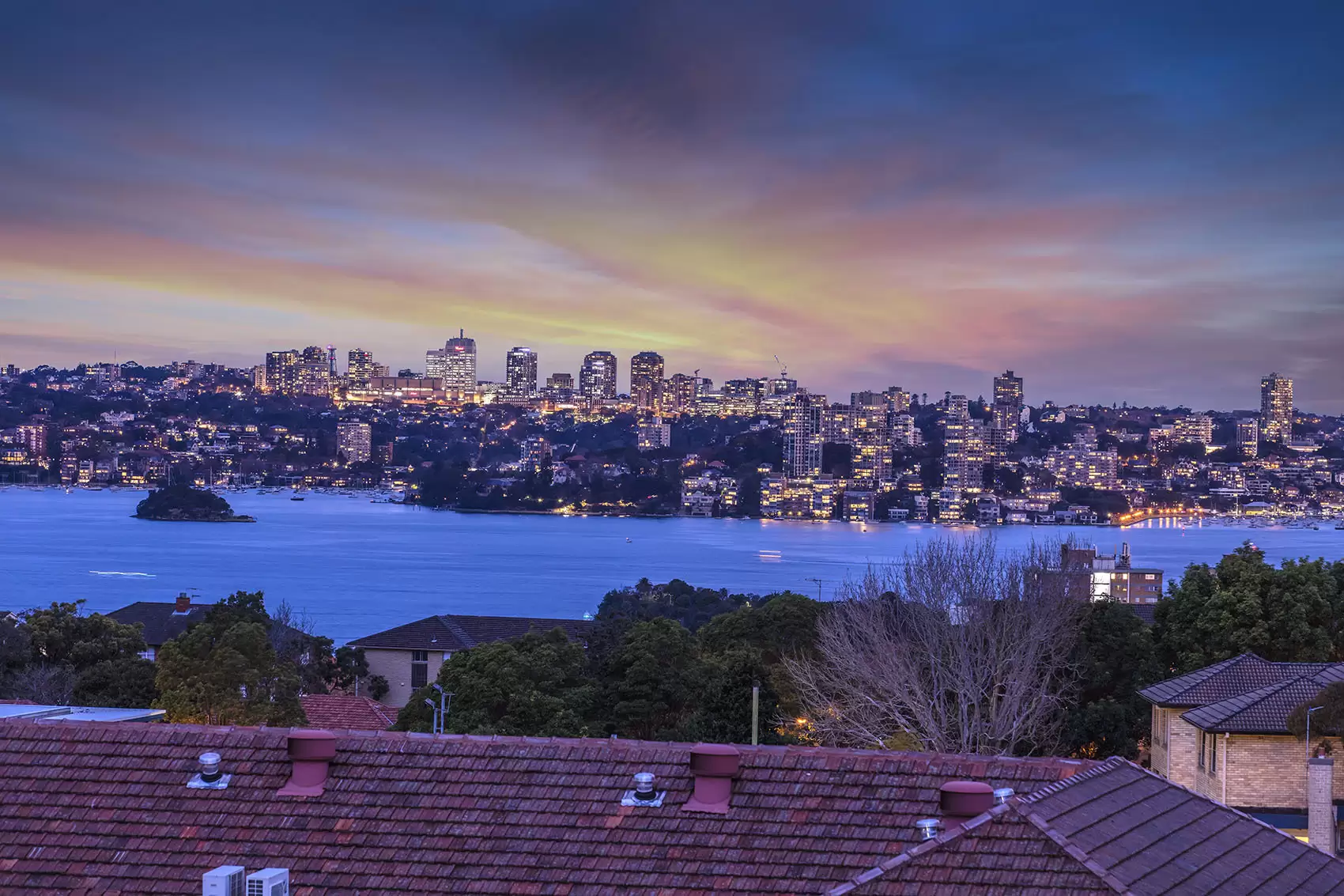11/1 Cranbrook Avenue, Cremorne Sold by Aurora Property - image 2