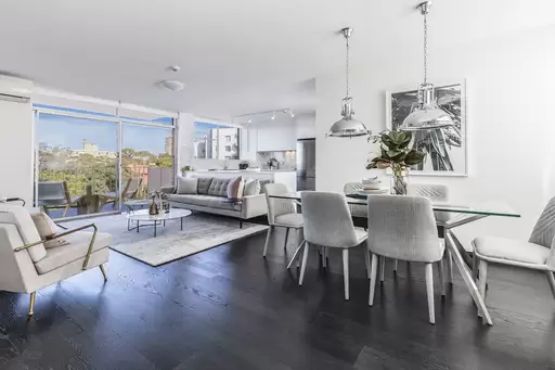 11/1 Cranbrook Avenue, Cremorne Sold by Aurora Property