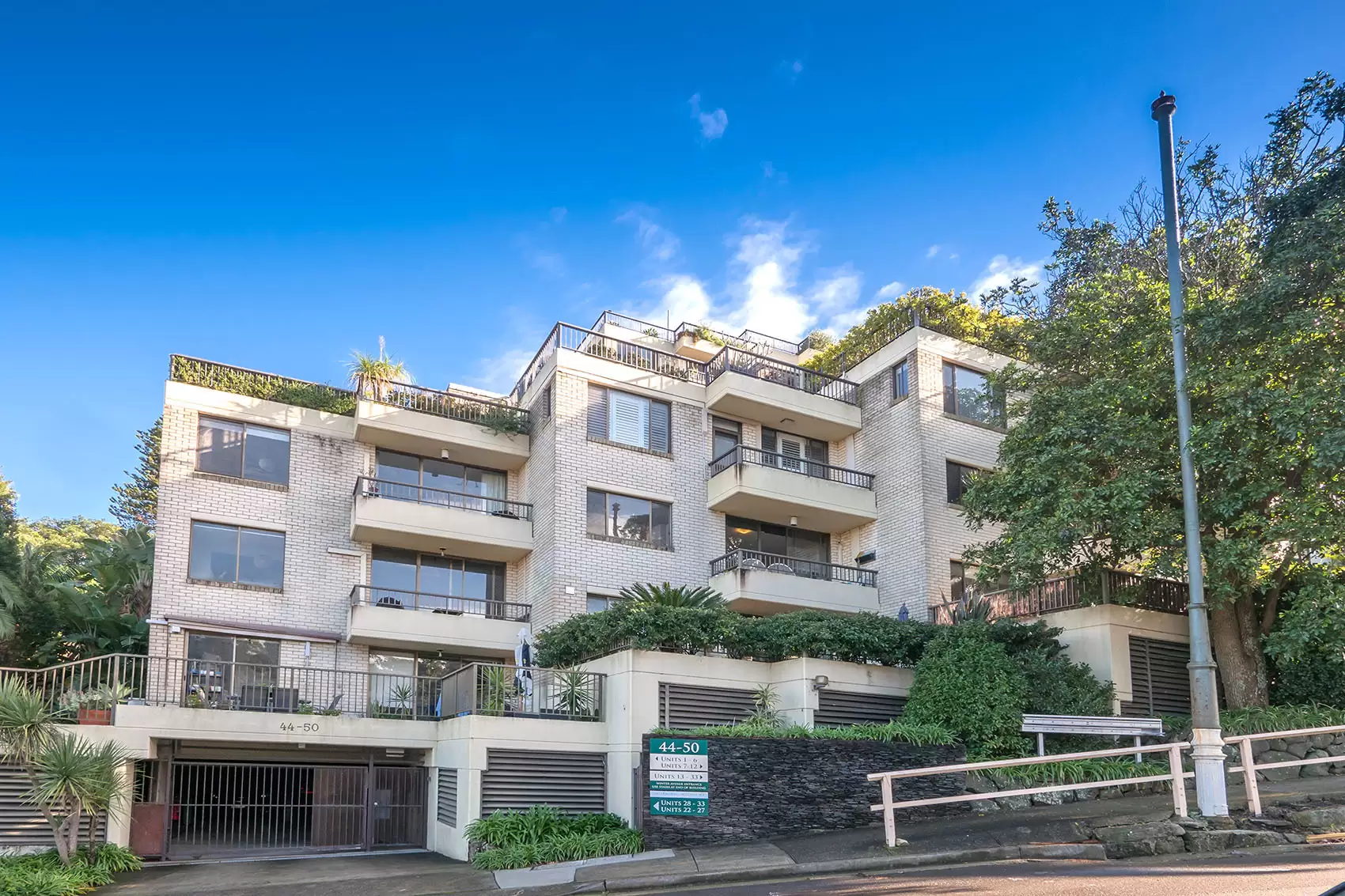 4/44 Bent Street, Neutral Bay Sold by Aurora Property - image 12