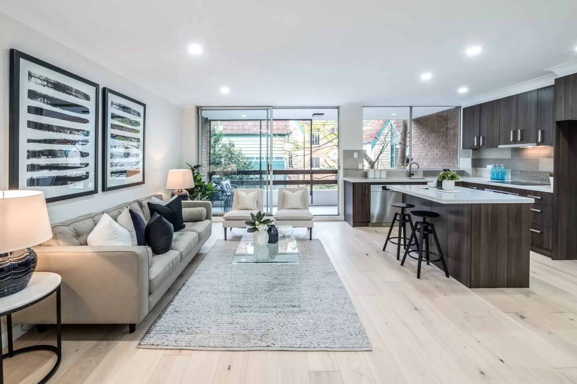 9/97-99 Gerard Street, Cremorne Sold by Aurora Property - image 1