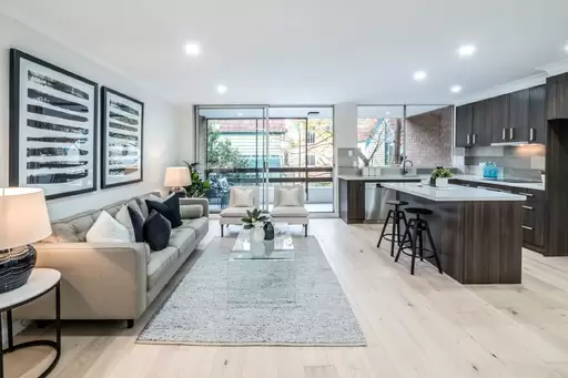 9/97-99 Gerard Street, Cremorne Sold by Aurora Property