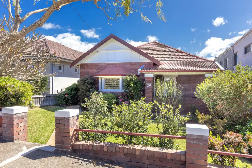 118 Macpherson Street, Cremorne Sold by Aurora Property - image 1