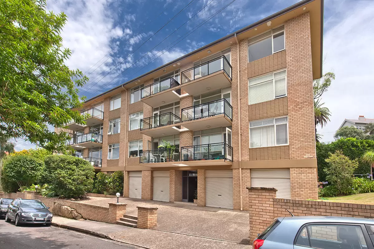 3/3 Billong Street, Kurraba Point Sold by Aurora Property - image 1