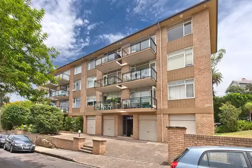 3/3 Billong Street, Kurraba Point Sold by Aurora Property