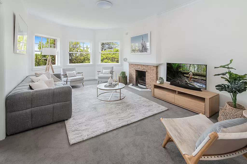 2/44 Harriette Street, Neutral Bay Sold by Aurora Property - image 1