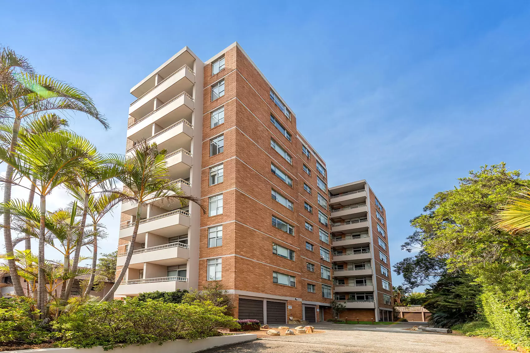 12/3-7 Bariston Avenue, Cremorne Sold by Aurora Property - image 1