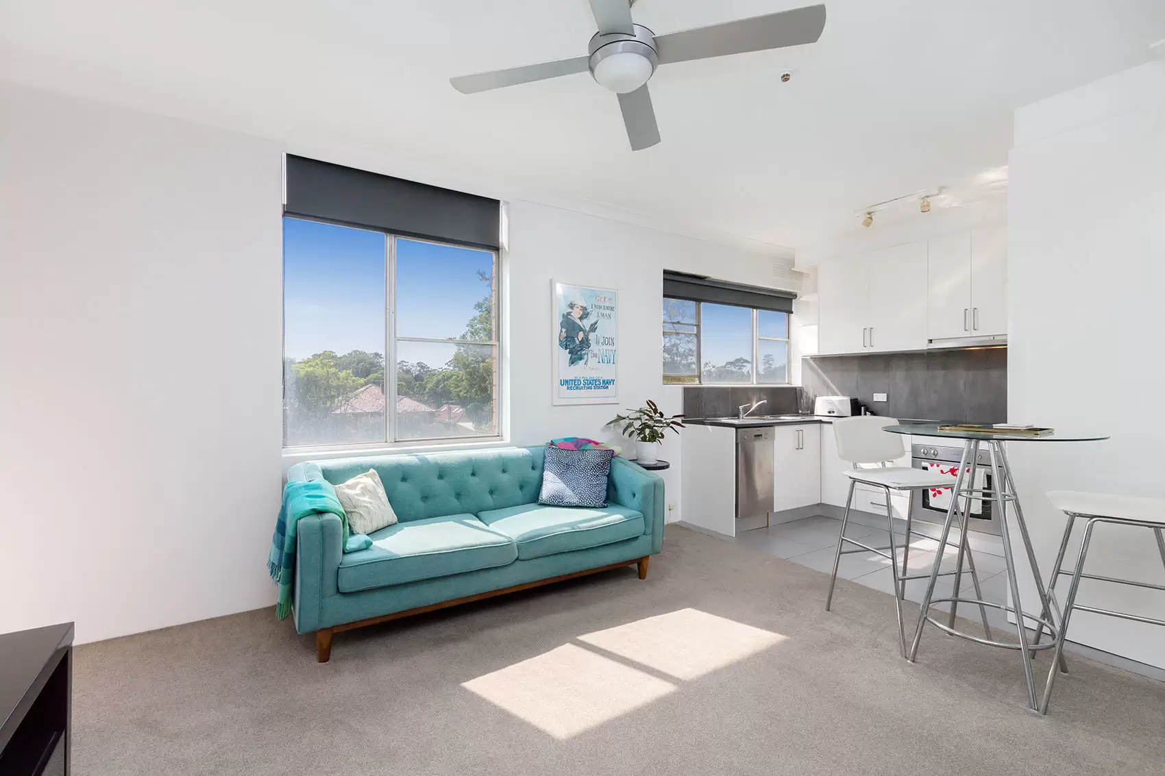 12/3-7 Bariston Avenue, Cremorne Sold by Aurora Property - image 2