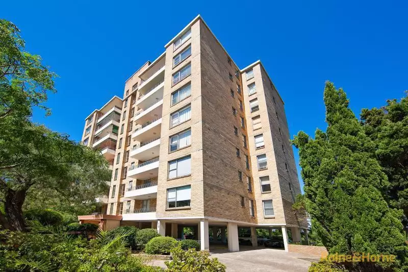 10/170 Spit Road, Mosman Sold by Aurora Property - image 1