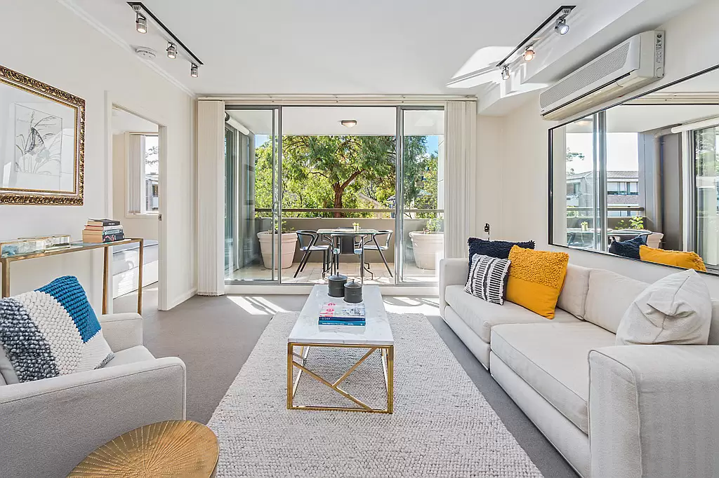 105/7-9 Parraween Street, Cremorne Sold by Aurora Property - image 1