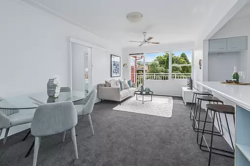 11/50 Botanic Road, Mosman Sold by Aurora Property
