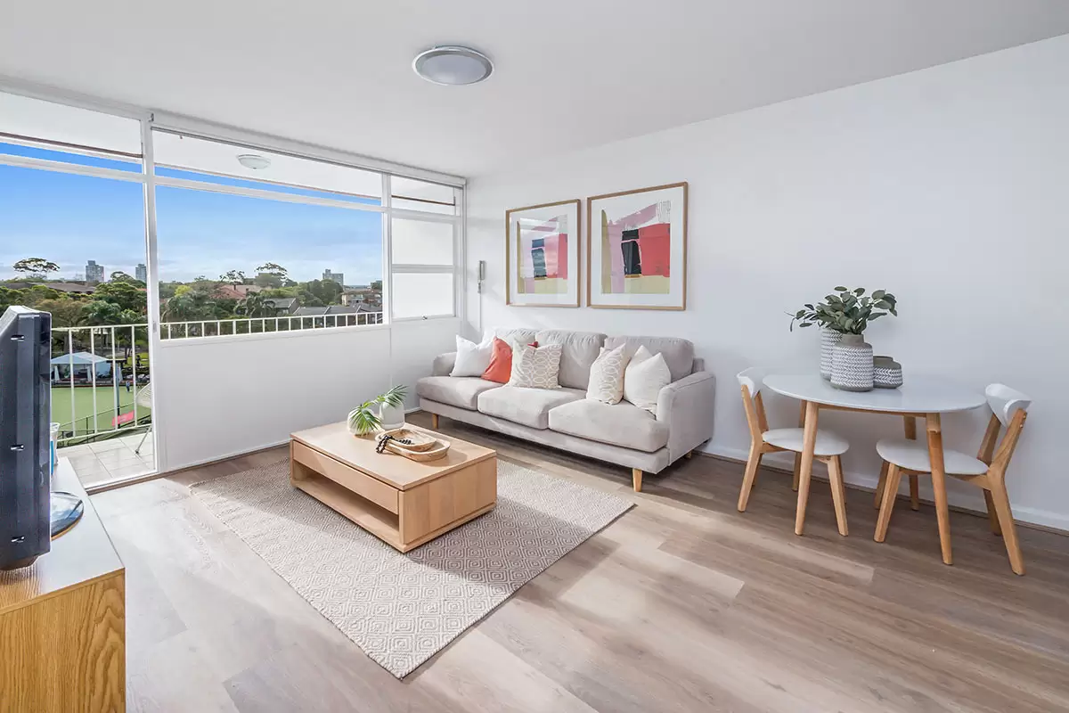62/7 Anderson Street, Neutral Bay Sold by Aurora Property - image 1