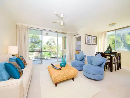 9/94a Spofforth Street, Cremorne Sold by Aurora Property