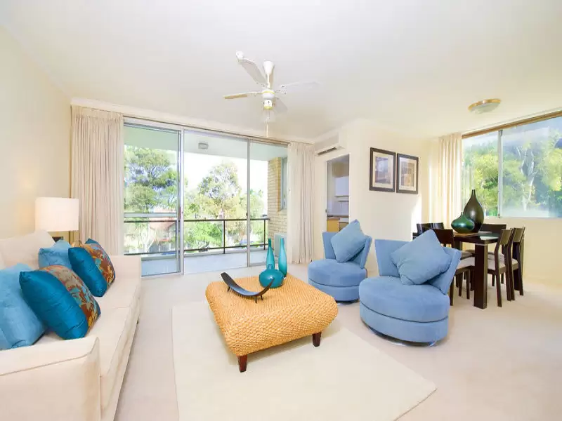 9/94a Spofforth Street, Cremorne Sold by Aurora Property - image 1