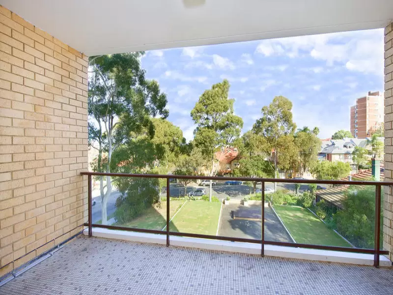 9/94a Spofforth Street, Cremorne Sold by Aurora Property - image 4