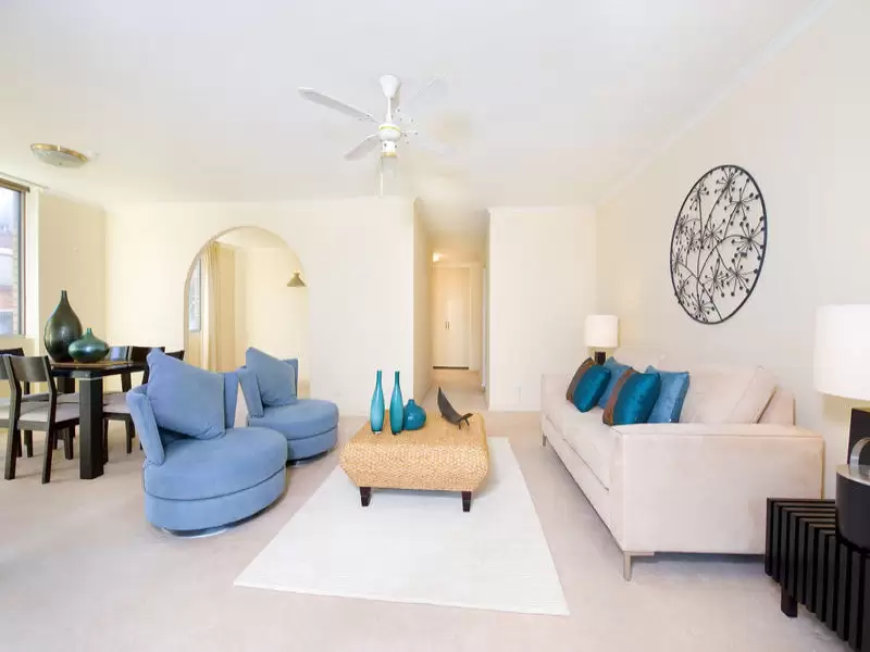 9/94a Spofforth Street, Cremorne Sold by Aurora Property - image 2