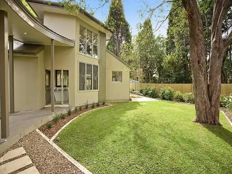 3A Lambert Street, Cammeray Sold by Aurora Property - image 1