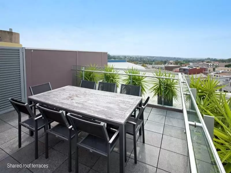 603/26 Clarke Street, Crows Nest Sold by Aurora Property - image 9