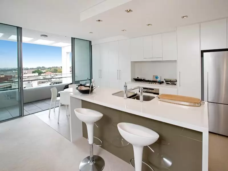 603/26 Clarke Street, Crows Nest Sold by Aurora Property - image 5