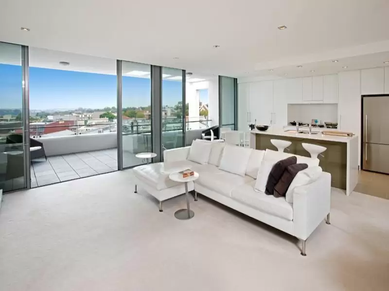 603/26 Clarke Street, Crows Nest Sold by Aurora Property - image 3