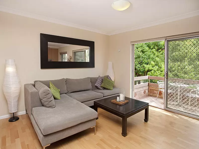 14/27a Eaton Street, Neutral Bay Sold by Aurora Property - image 2