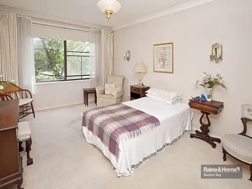 3/1A Queen Street, Mosman Sold by Aurora Property
