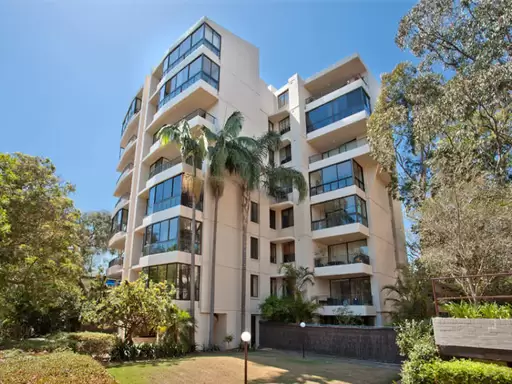 15/81a Gerard Street, Cremorne Sold by Aurora Property