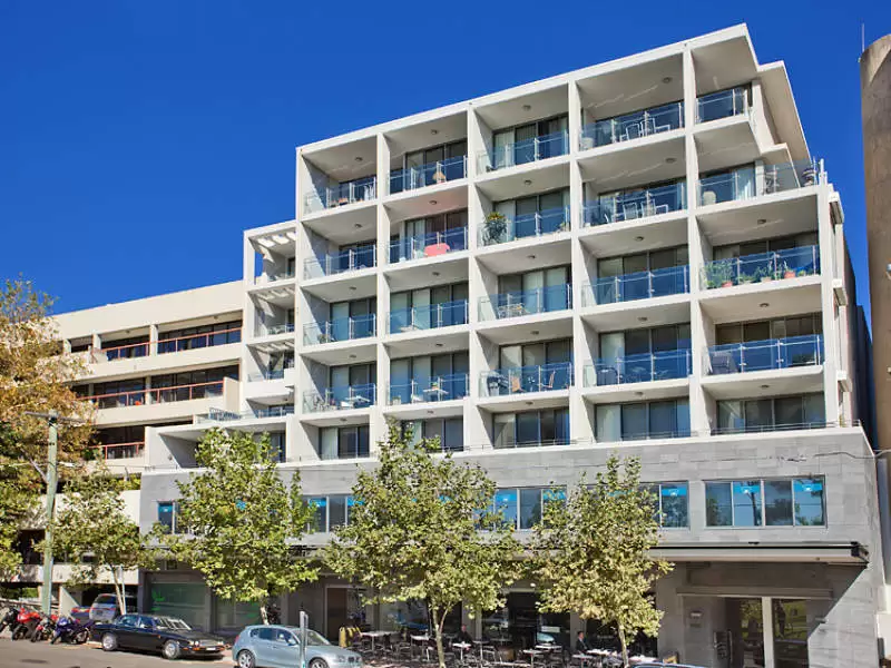 303/26 Clarke Street, Crows Nest Sold by Aurora Property - image 15