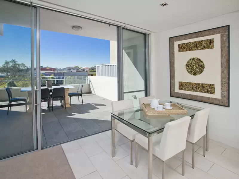 303/26 Clarke Street, Crows Nest Sold by Aurora Property - image 5