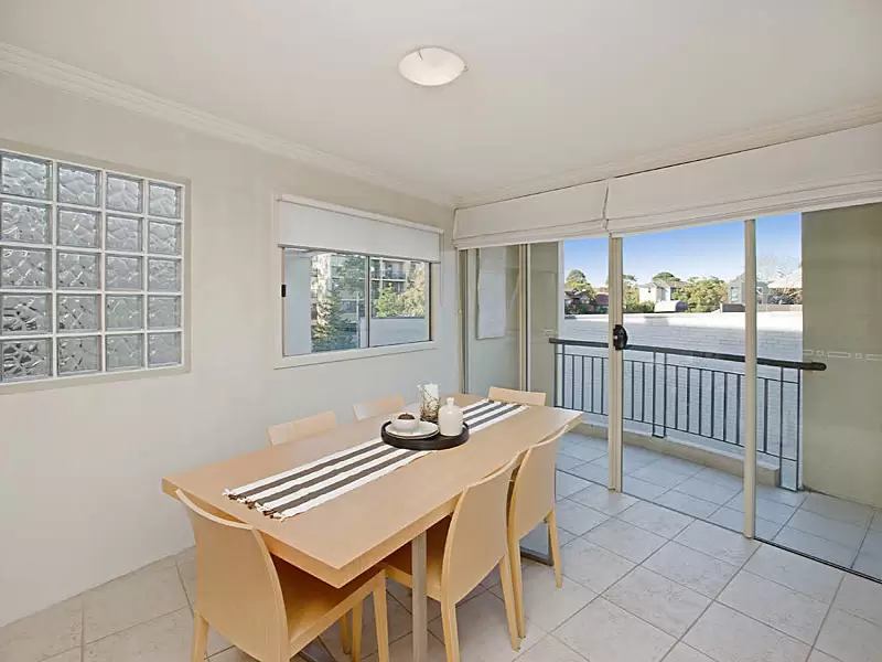 40/19a Young Street, Neutral Bay Sold by Aurora Property - image 4
