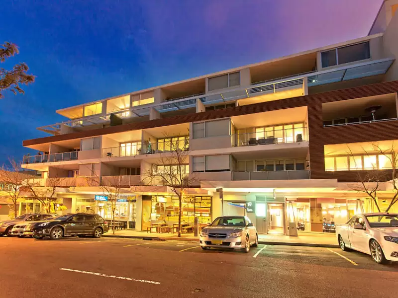 502/19 Grosvenor Street, Neutral Bay Sold by Aurora Property - image 14