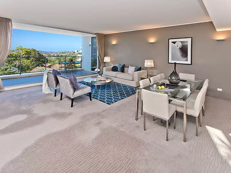 502/19 Grosvenor Street, Neutral Bay Sold by Aurora Property - image 1