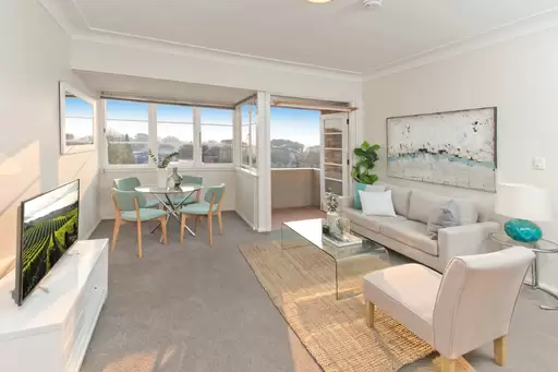 11/89A Cowles Road, Mosman Sold by Aurora Property