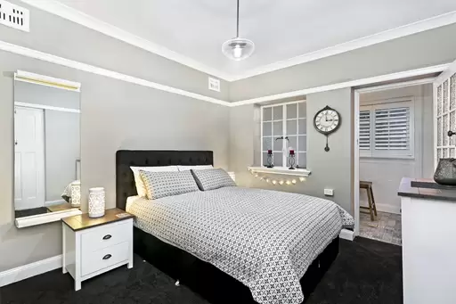 1/28 Waruda Street, Kirribilli Sold by Aurora Property