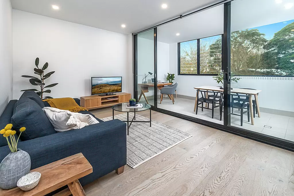209/2 East Lane, North Sydney Sold by Aurora Property - image 1