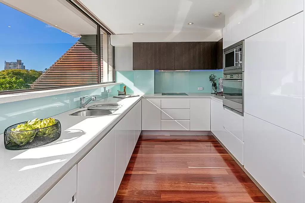 20/62 Grosvenor Street, Neutral Bay Sold by Aurora Property - image 3