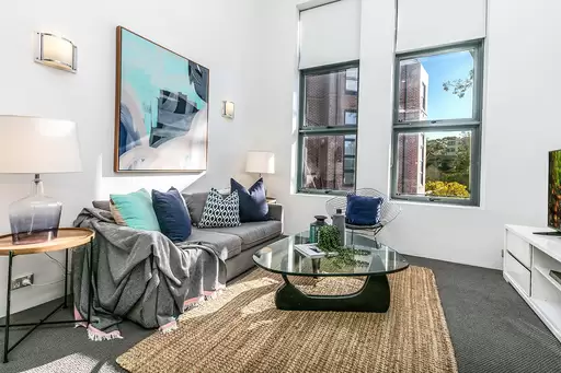 111/2 Macpherson Street, Cremorne Sold by Aurora Property