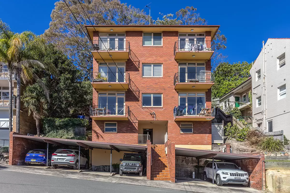 1/11 Premier Street, Neutral Bay Sold by Aurora Property - image 11