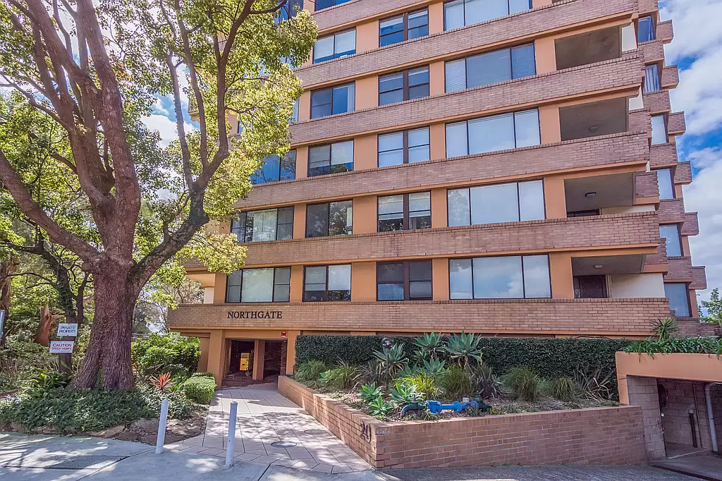 19/20 Moodie Street, Cammeray Sold by Aurora Property - image 13
