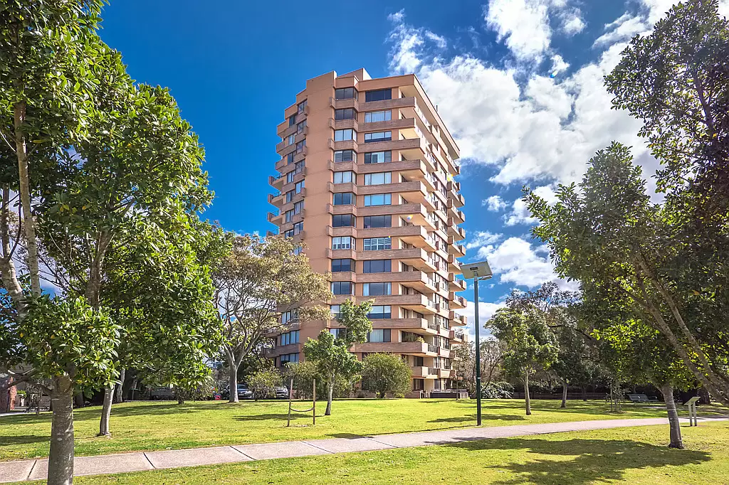 19/20 Moodie Street, Cammeray Sold by Aurora Property - image 2