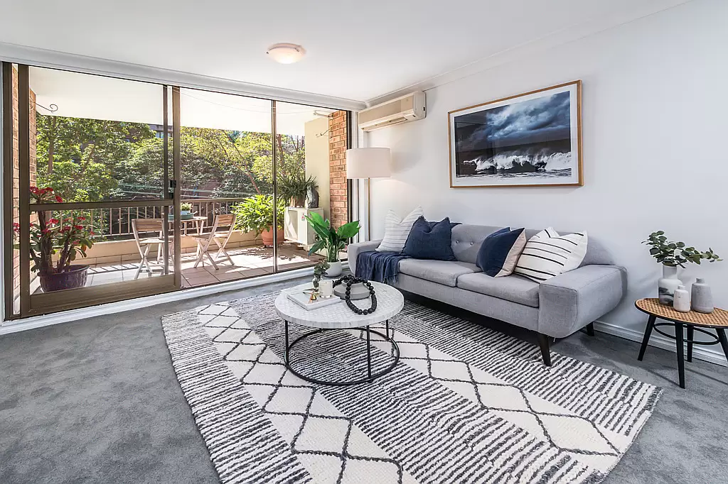 9/126-130 Spencer Road, Cremorne Sold by Aurora Property - image 2
