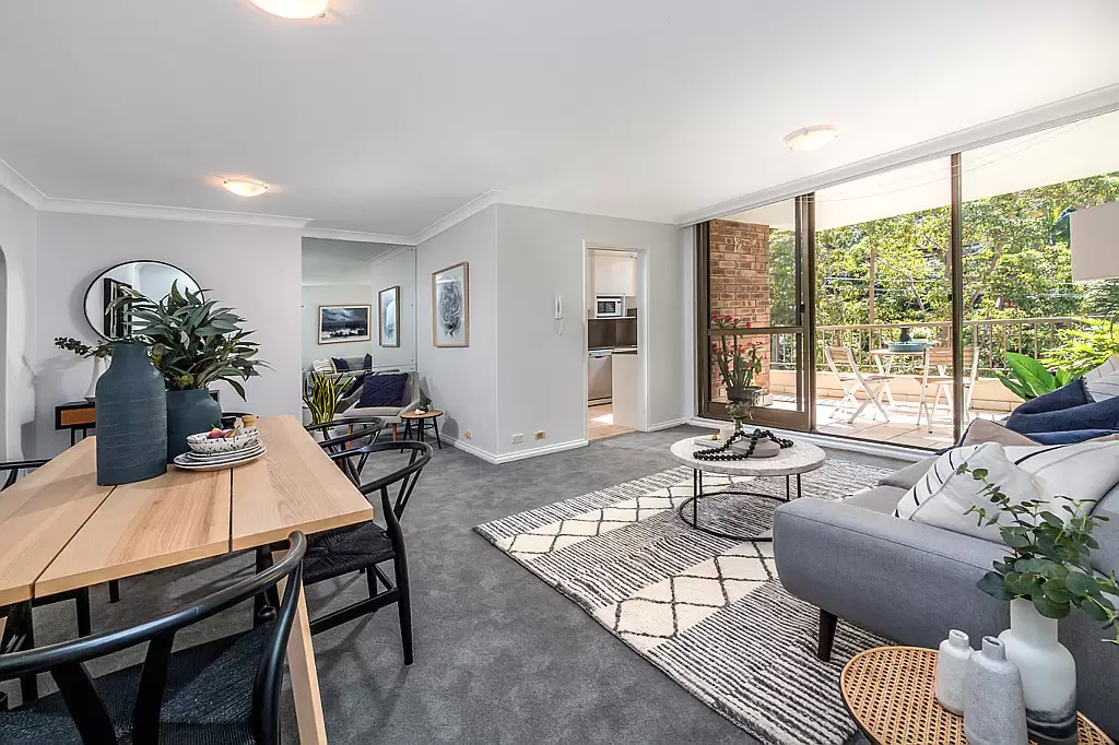9/126-130 Spencer Road, Cremorne Sold by Aurora Property - image 4