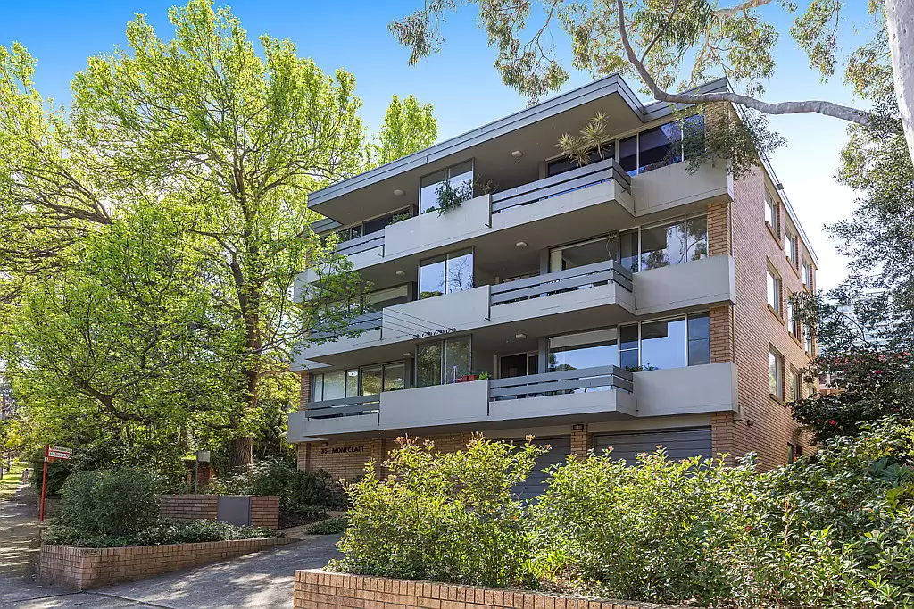 9/35 Morton Street, Wollstonecraft Sold by Aurora Property - image 2