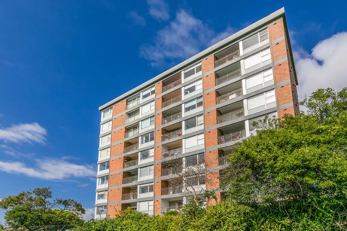 1/4-8 Kareela Road, Cremorne Sold by Aurora Property - image 12