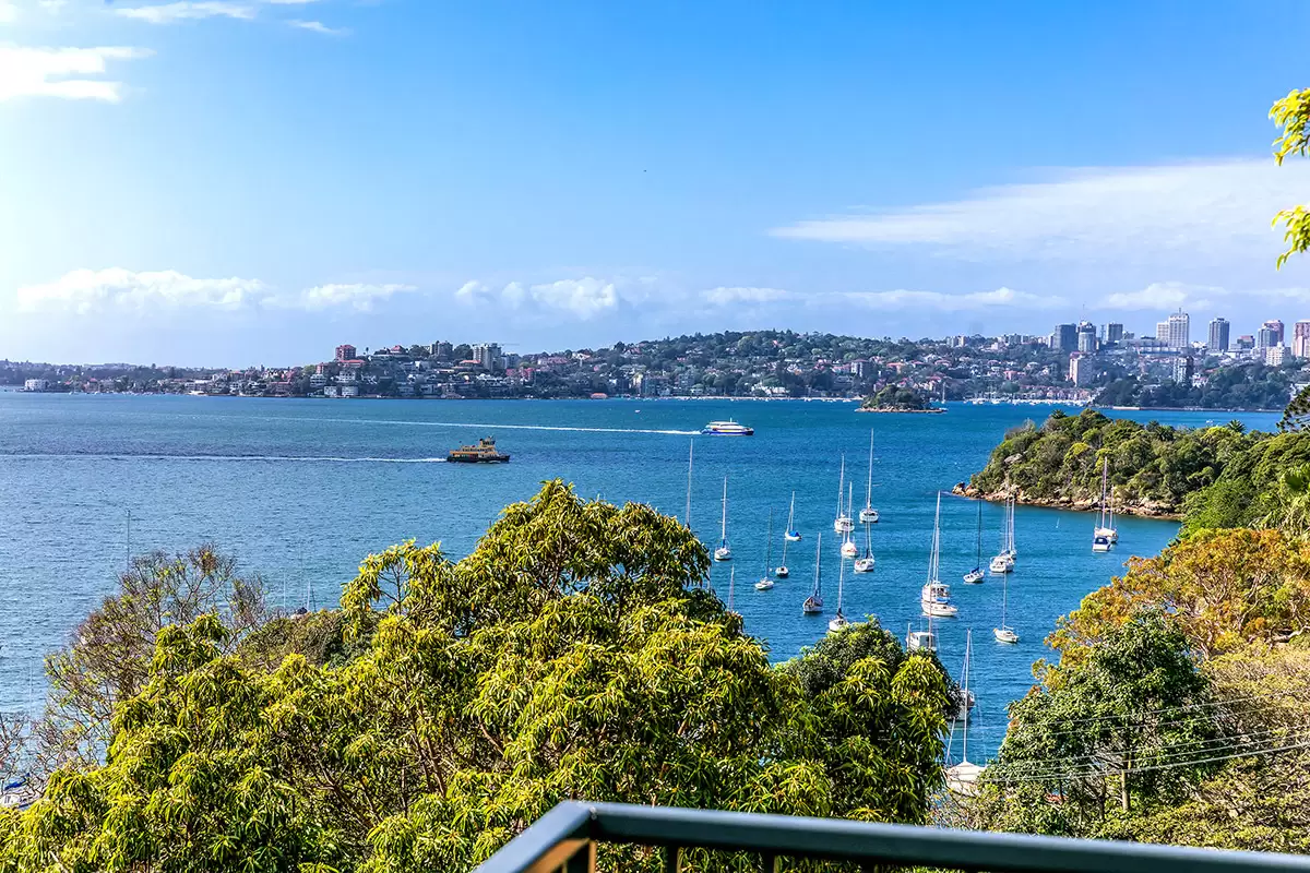 1/4-8 Kareela Road, Cremorne Sold by Aurora Property - image 10
